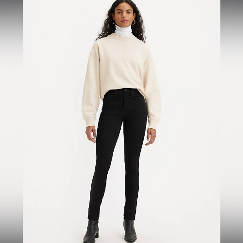 Levi’s Super Skinny Jeans size 29